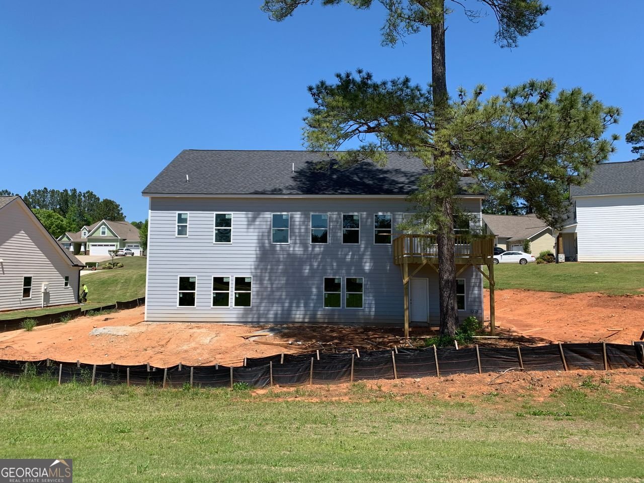 204 TRELLIS Walk Macon - 53