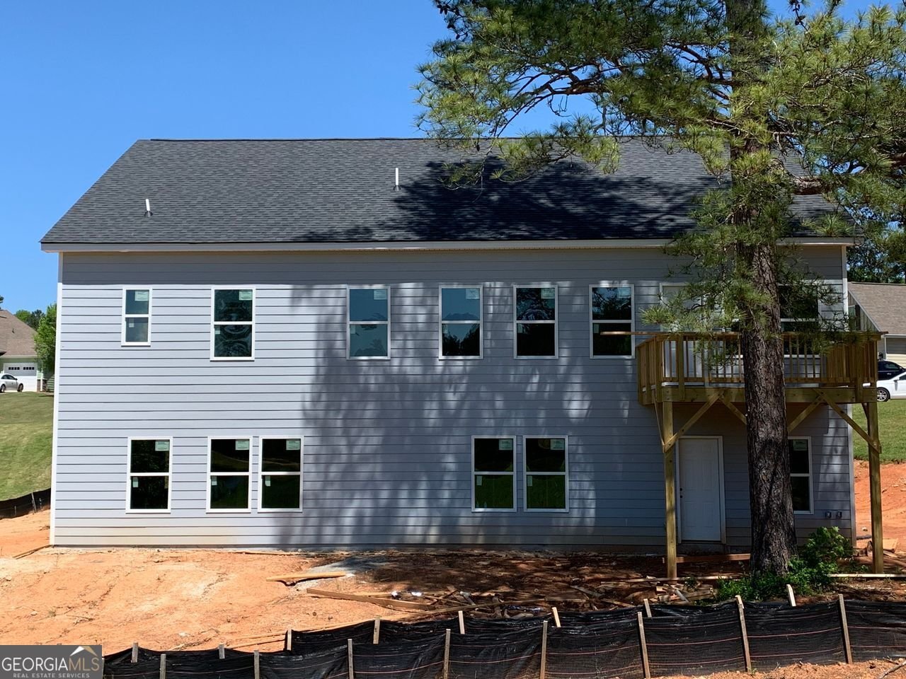 204 TRELLIS Walk Macon - 54