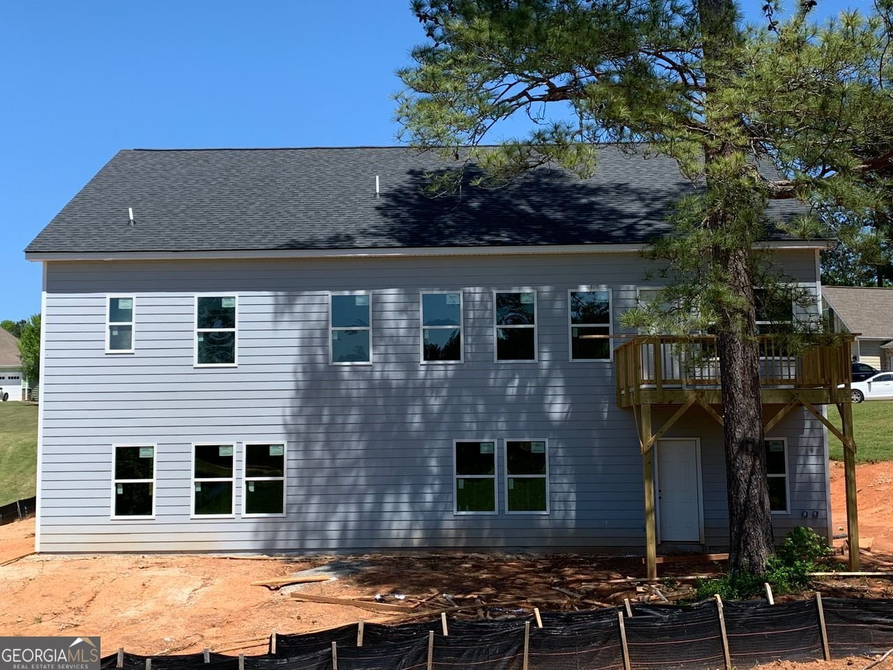 204 TRELLIS Walk Macon - 55
