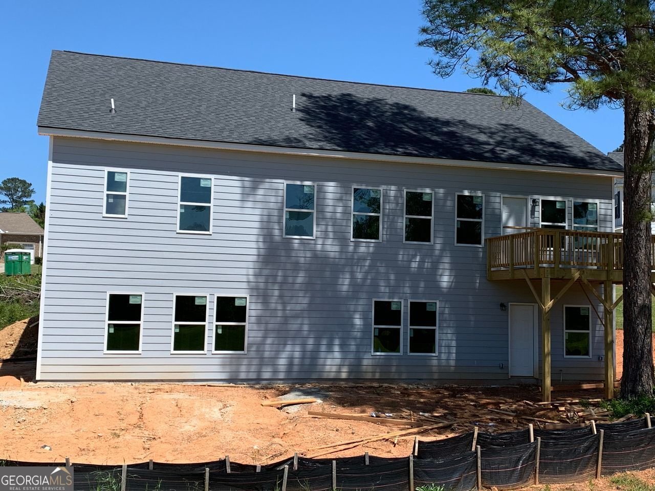 204 TRELLIS Walk Macon - 56