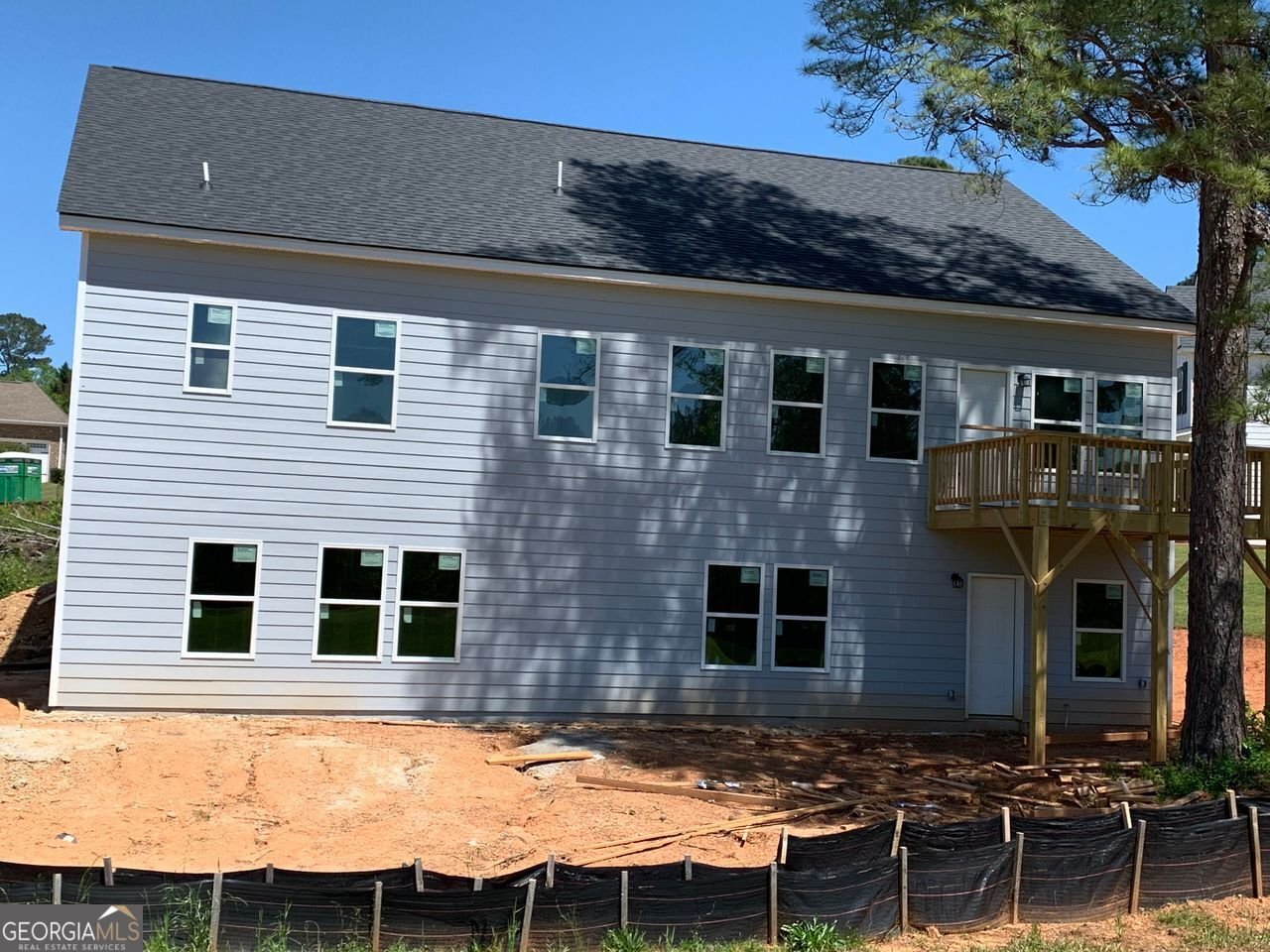 204 TRELLIS Walk Macon - 57