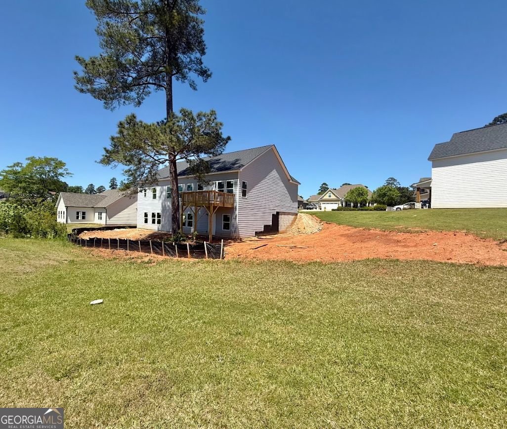 204 TRELLIS Walk Macon - 60