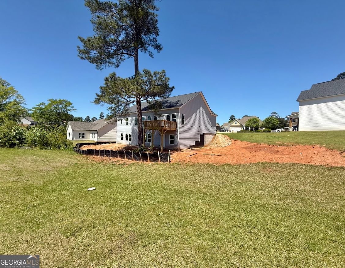 204 TRELLIS Walk Macon - 61