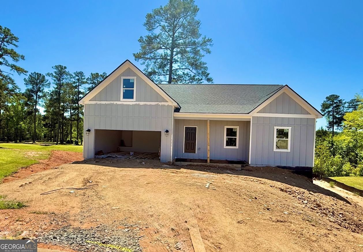 204 TRELLIS Walk Macon - 64