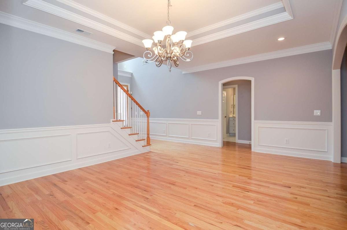 1570 Woodberry Run Drive Snellville - 10