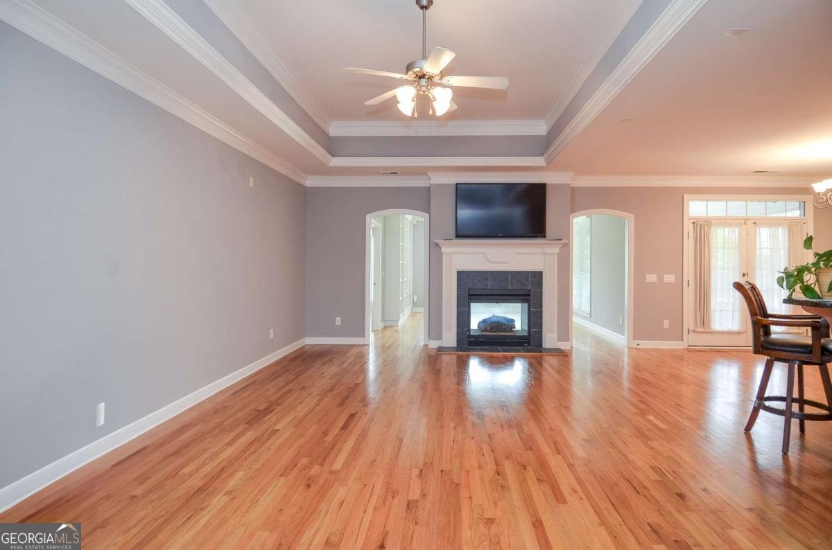 1570 Woodberry Run Drive Snellville - 12