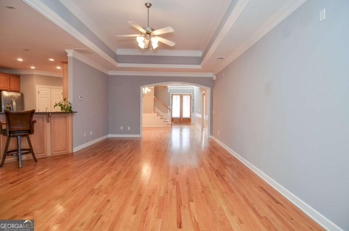 1570 Woodberry Run Drive Snellville - 13