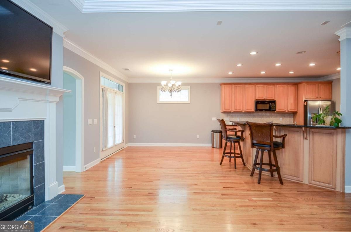 1570 Woodberry Run Drive Snellville - 14