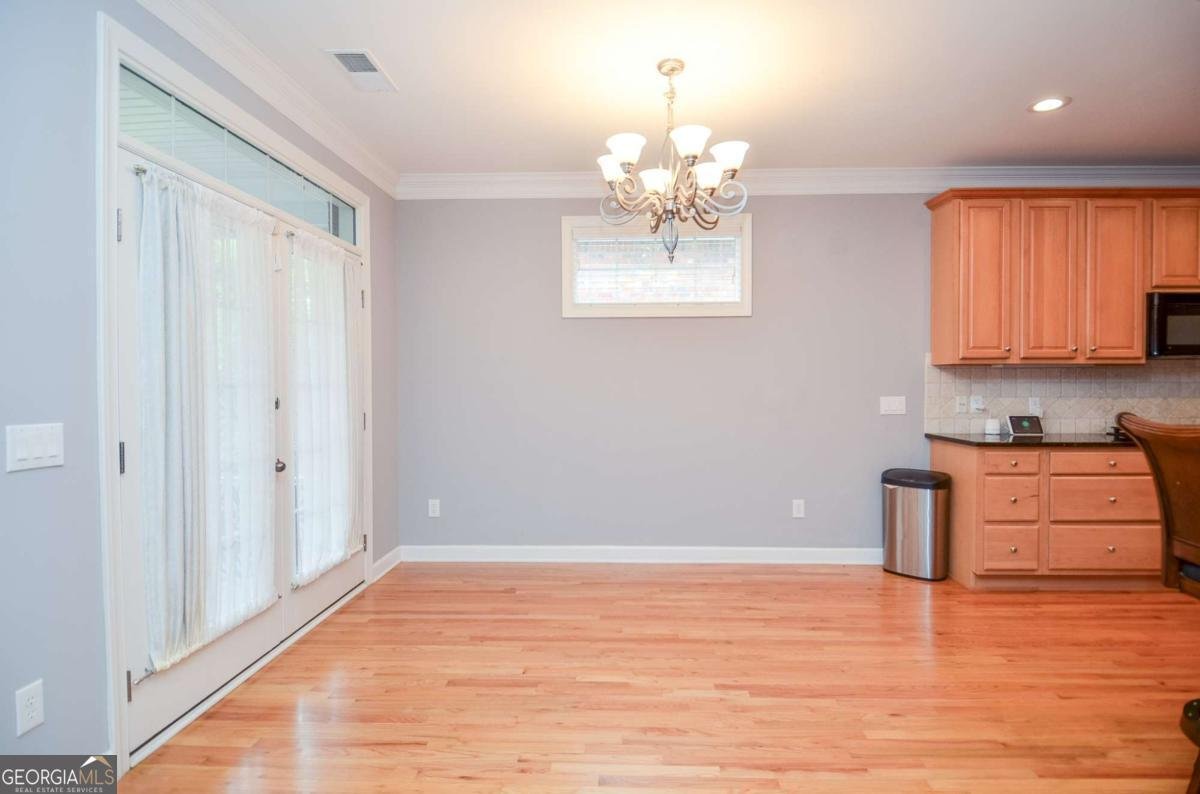 1570 Woodberry Run Drive Snellville - 15