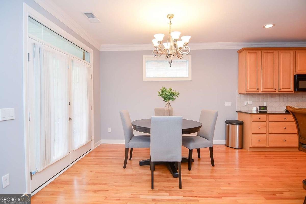 1570 Woodberry Run Drive Snellville - 16