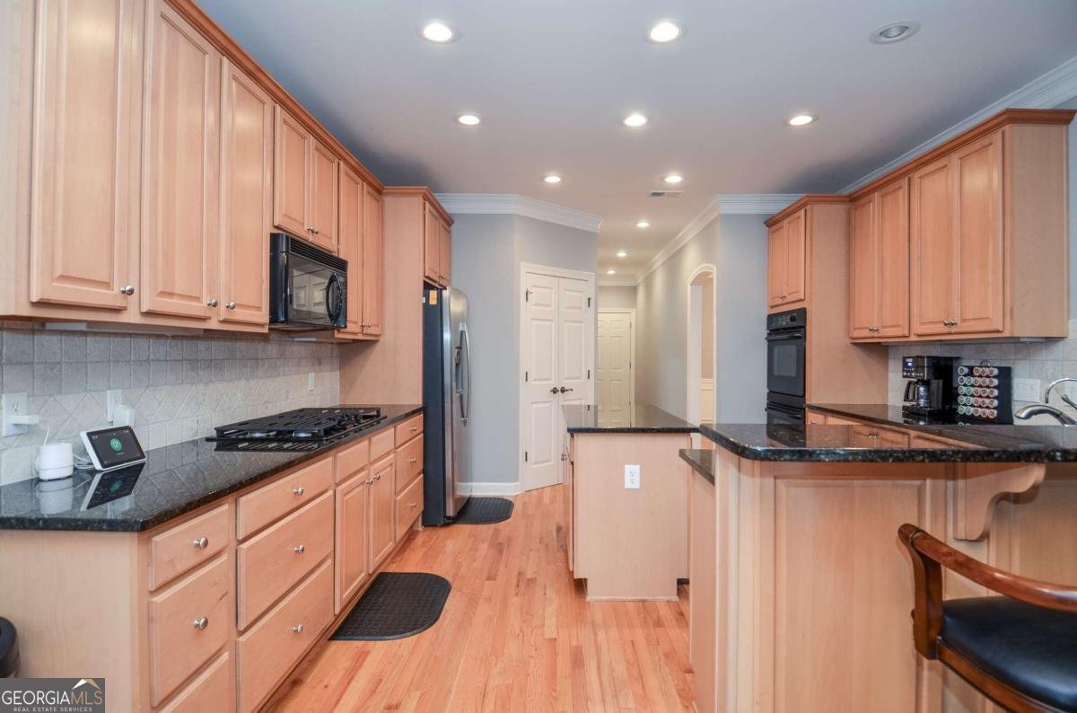 1570 Woodberry Run Drive Snellville - 17