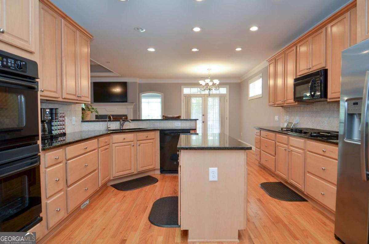 1570 Woodberry Run Drive Snellville - 18