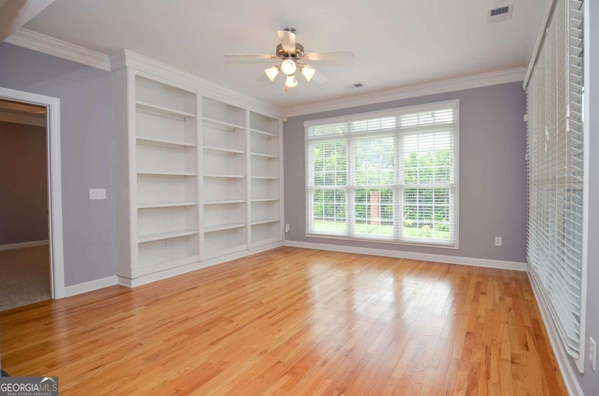 1570 Woodberry Run Drive Snellville - 19