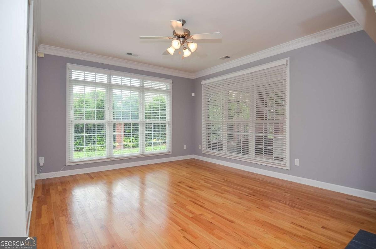 1570 Woodberry Run Drive Snellville - 21