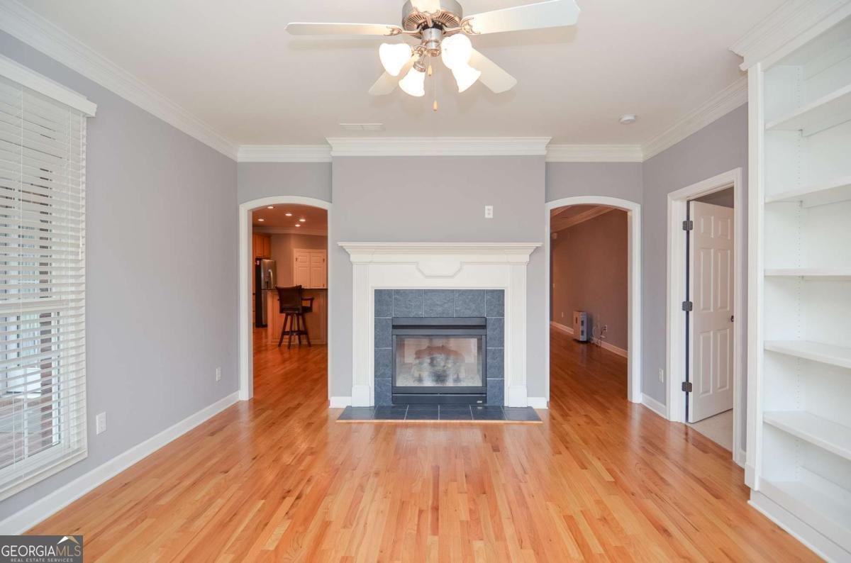 1570 Woodberry Run Drive Snellville - 22