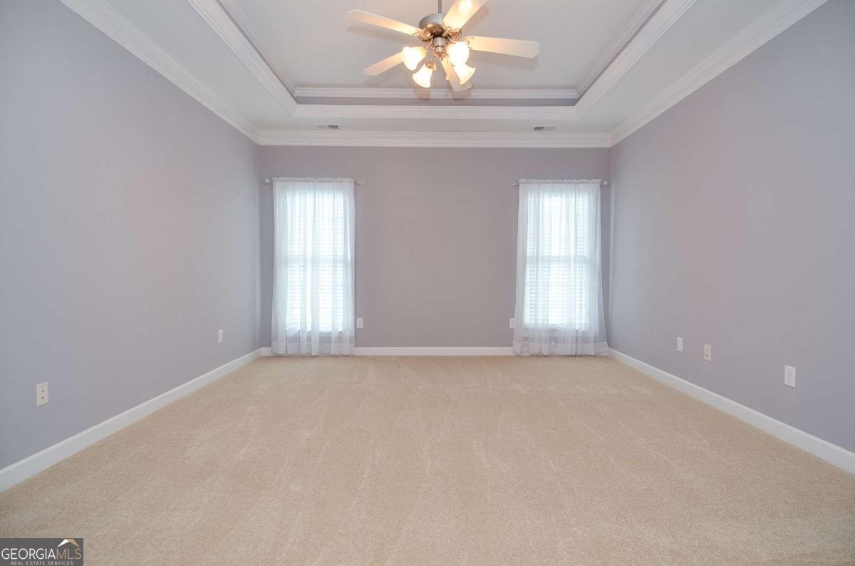 1570 Woodberry Run Drive Snellville - 25