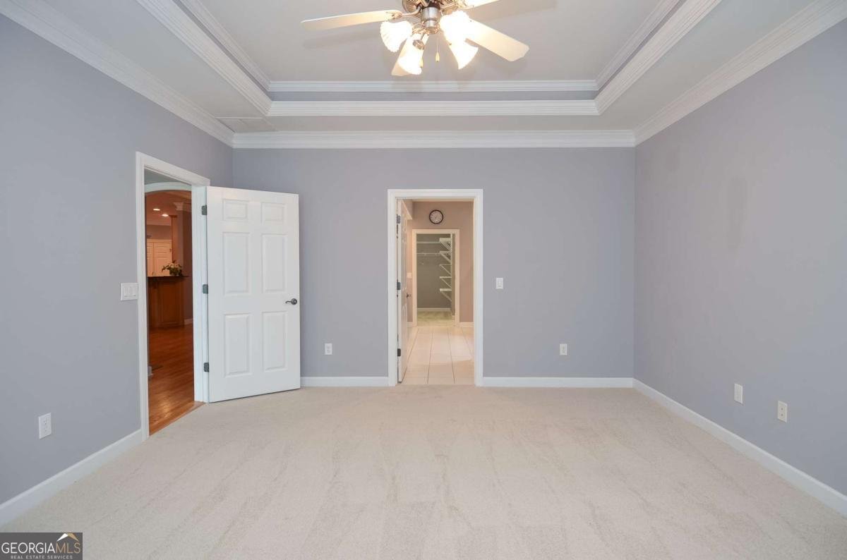 1570 Woodberry Run Drive Snellville - 26