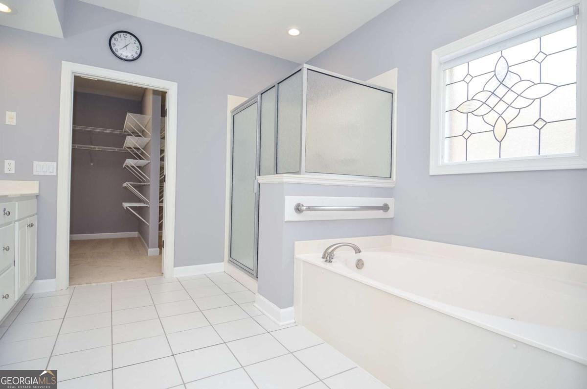1570 Woodberry Run Drive Snellville - 29