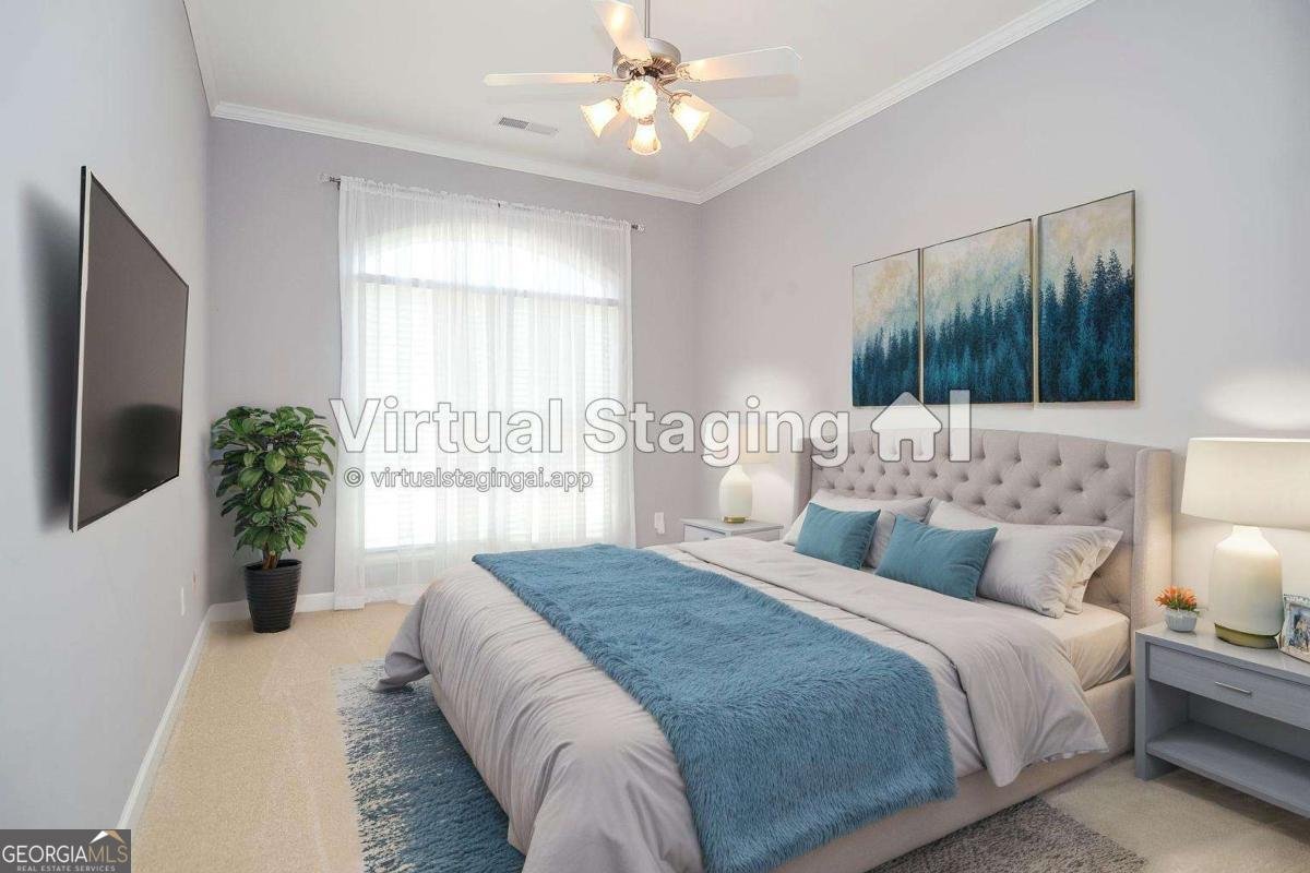 1570 Woodberry Run Drive Snellville - 31