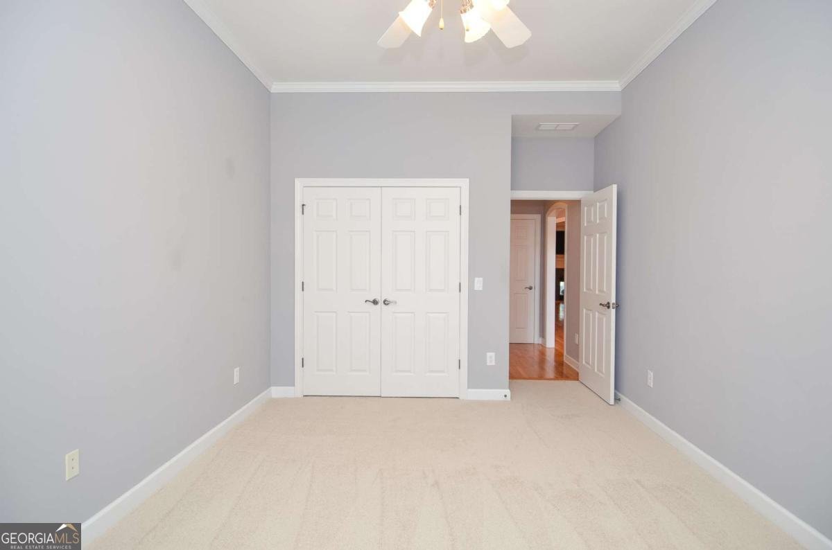 1570 Woodberry Run Drive Snellville - 33