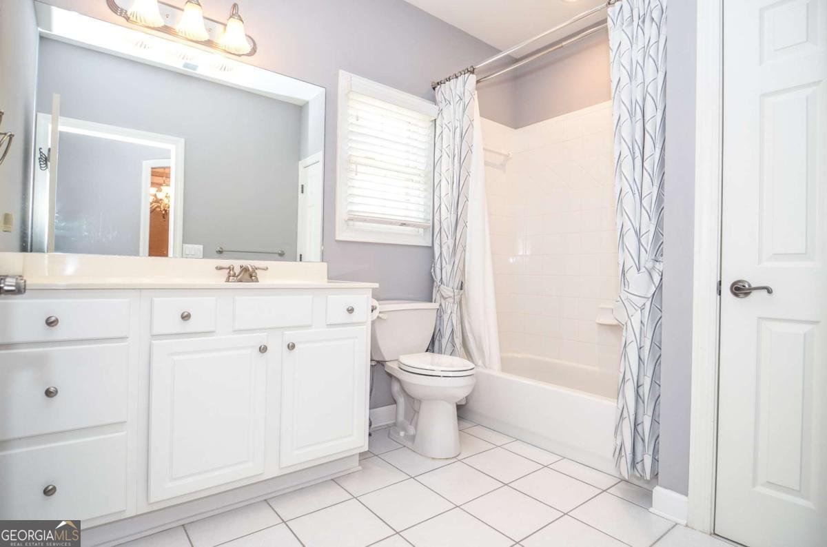 1570 Woodberry Run Drive Snellville - 34