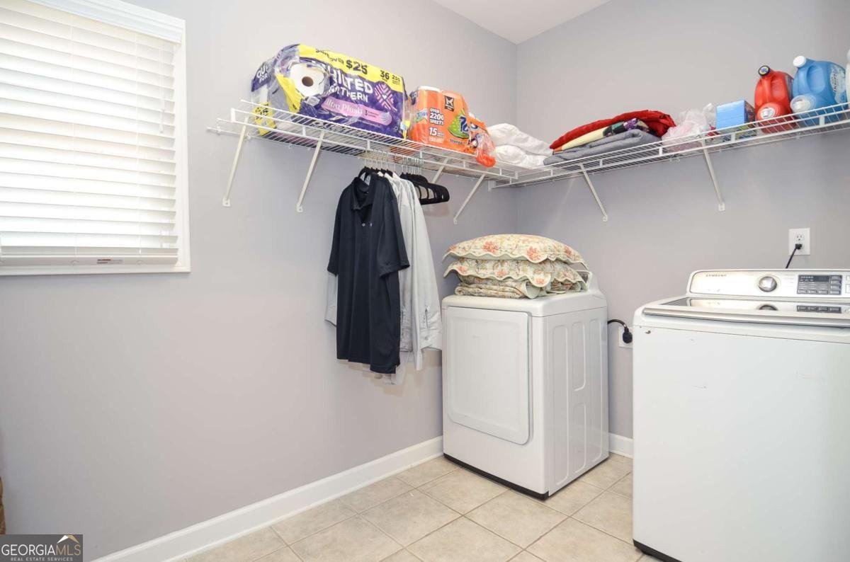1570 Woodberry Run Drive Snellville - 35