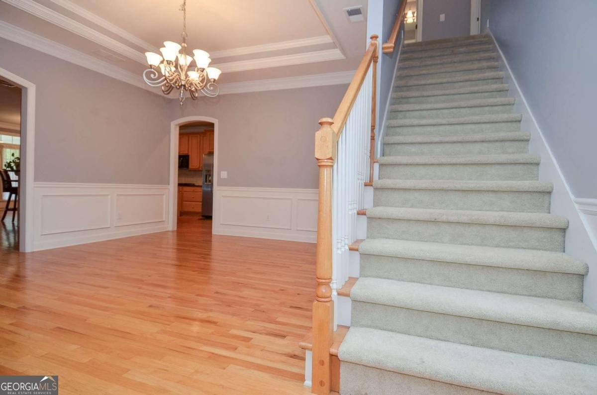 1570 Woodberry Run Drive Snellville - 36