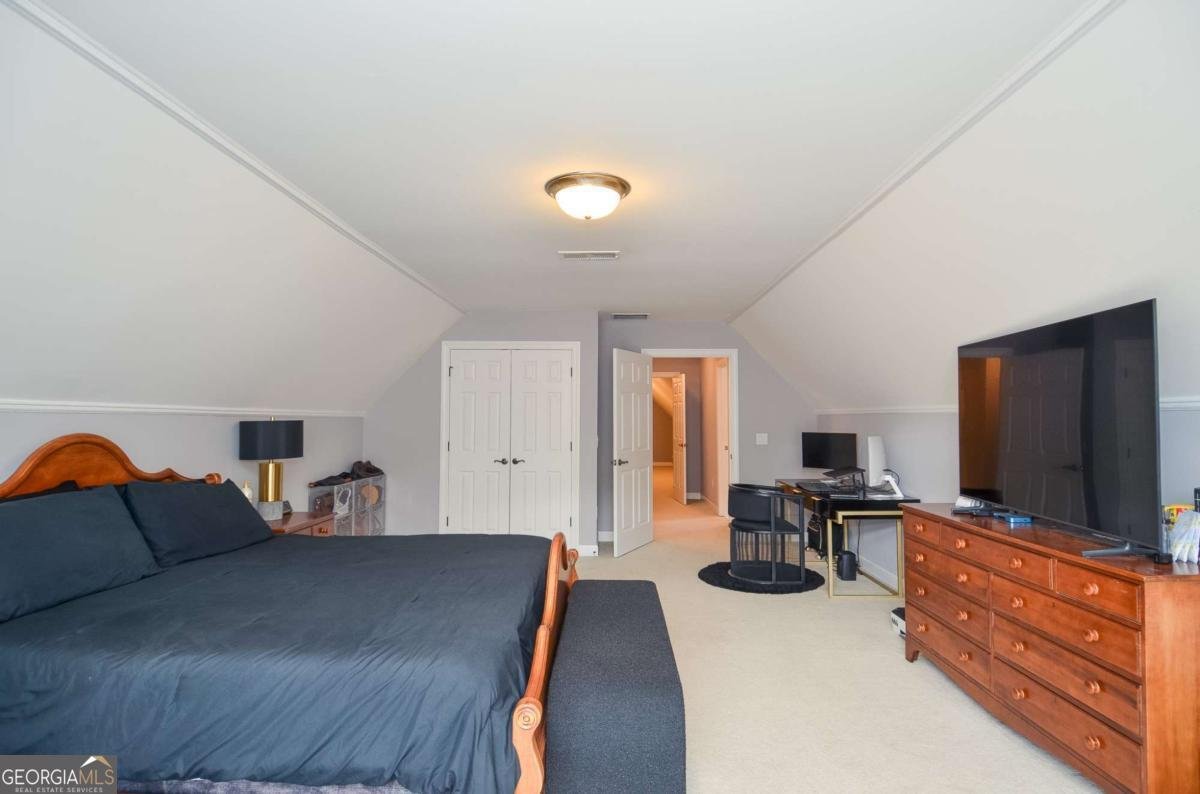 1570 Woodberry Run Drive Snellville - 38