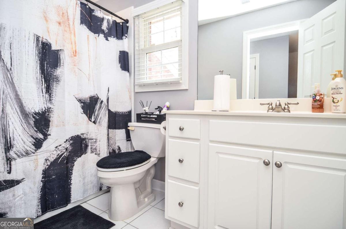 1570 Woodberry Run Drive Snellville - 39