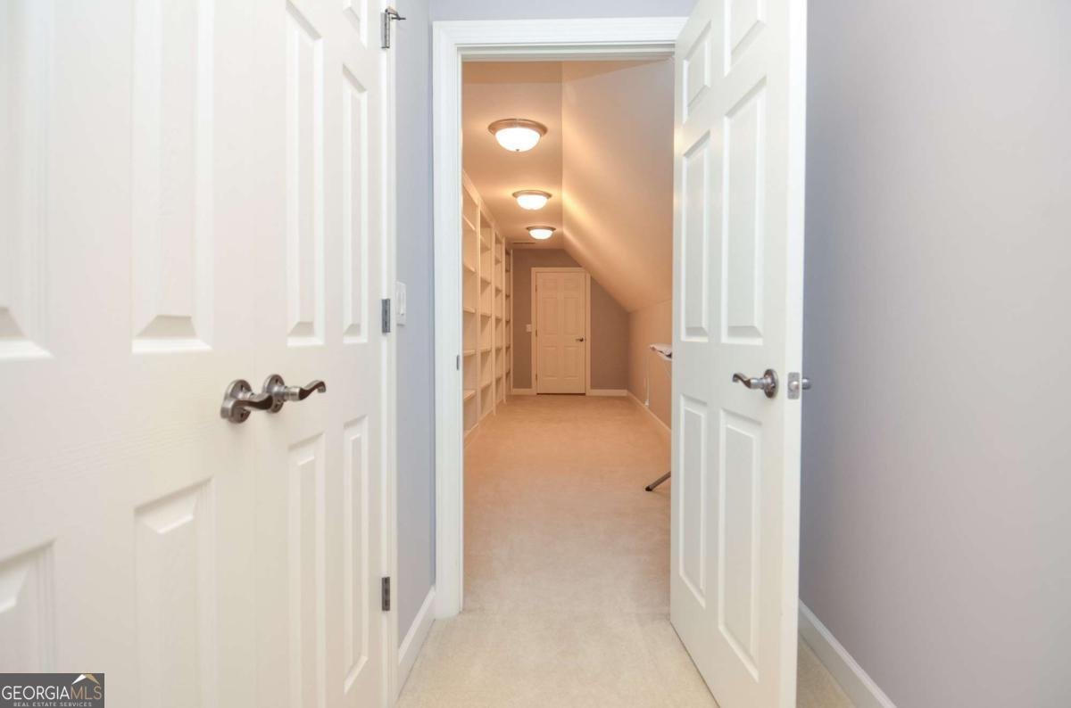 1570 Woodberry Run Drive Snellville - 40