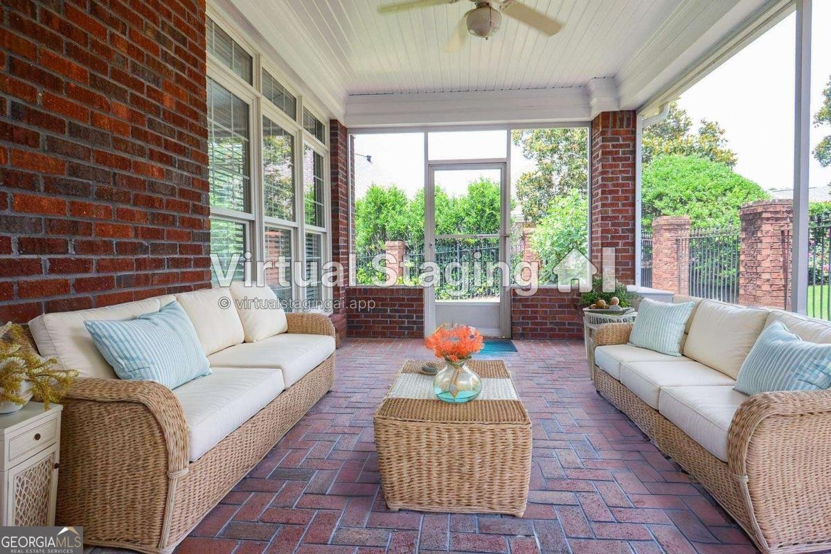 1570 Woodberry Run Drive Snellville - 41