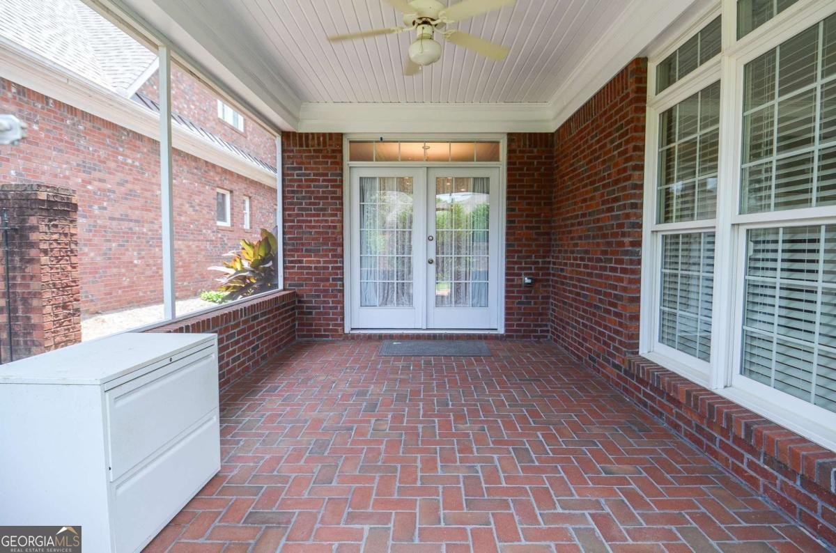 1570 Woodberry Run Drive Snellville - 44