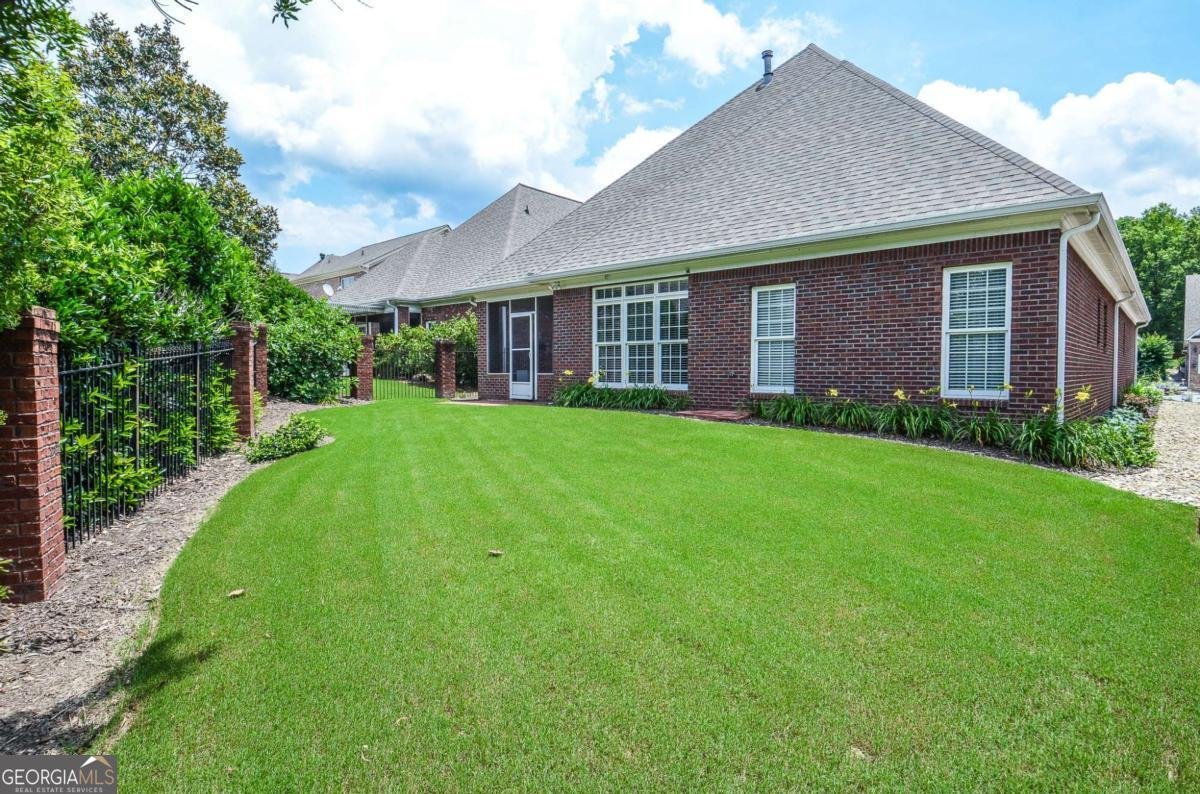 1570 Woodberry Run Drive Snellville - 46