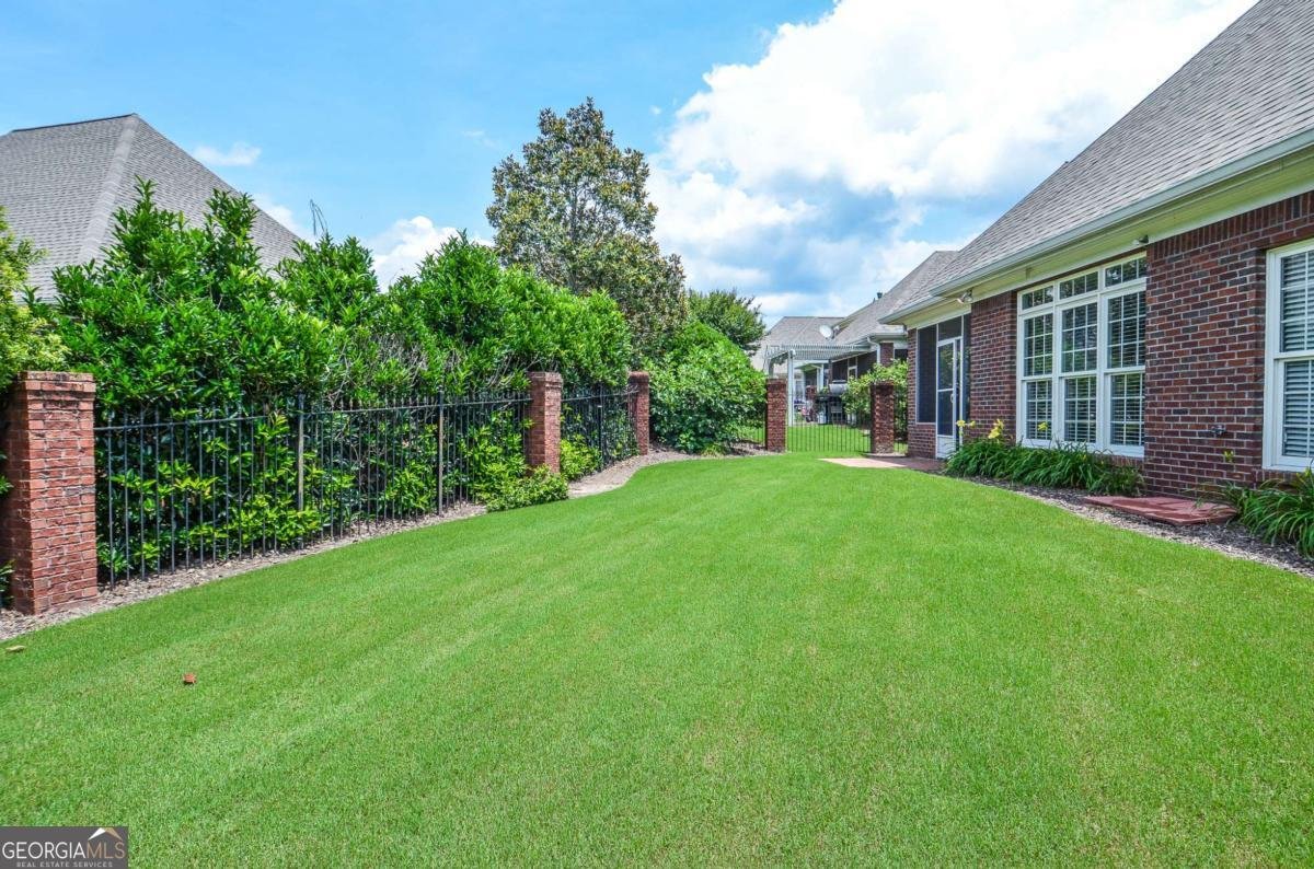 1570 Woodberry Run Drive Snellville - 47