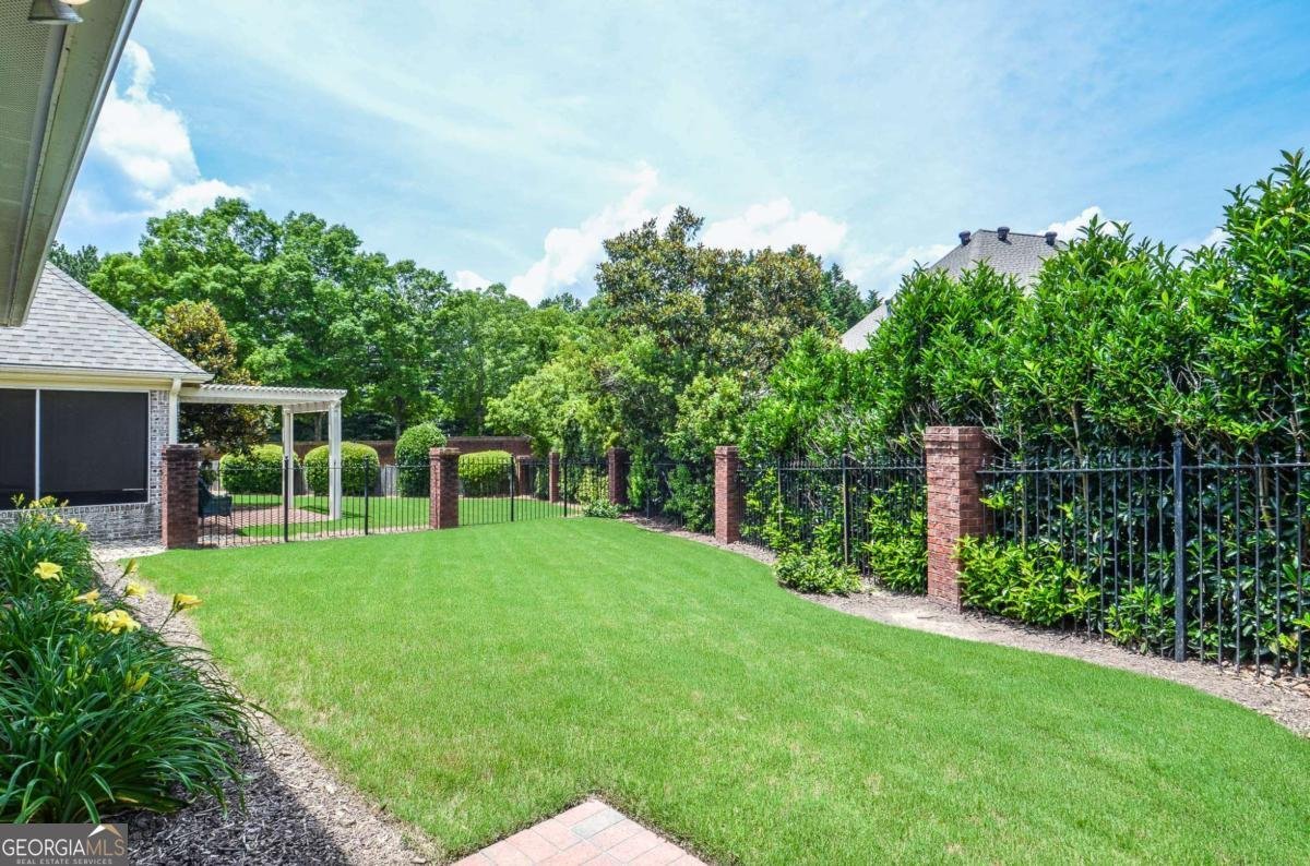 1570 Woodberry Run Drive Snellville - 48
