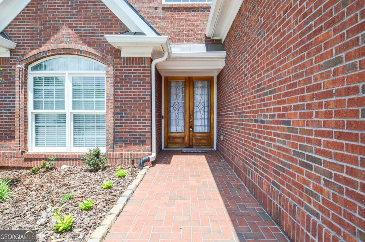 1570 Woodberry Run Drive Snellville - 5
