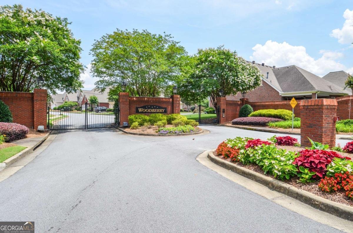 1570 Woodberry Run Drive Snellville - 50