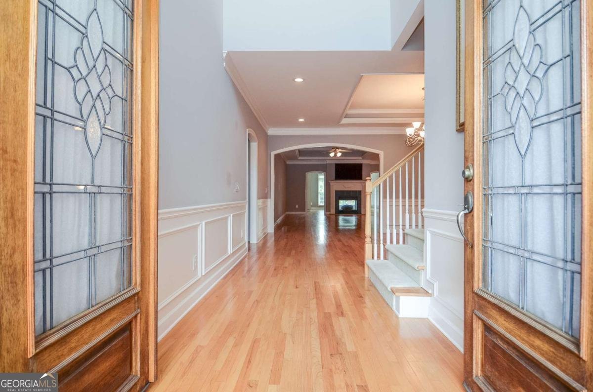 1570 Woodberry Run Drive Snellville - 6