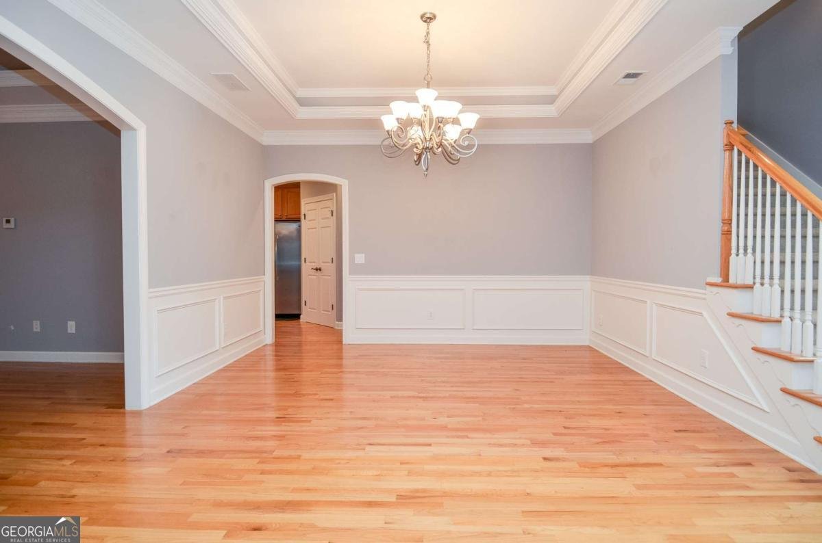1570 Woodberry Run Drive Snellville - 7
