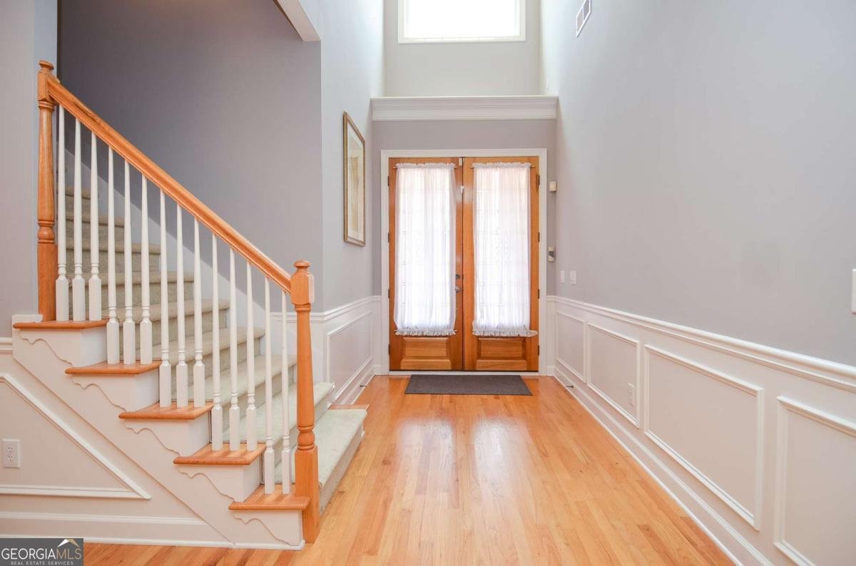 1570 Woodberry Run Drive Snellville - 9