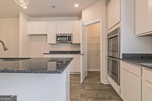 91 Jacoby Drive Fairburn - 16