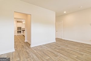 91 Jacoby Drive Fairburn - 28