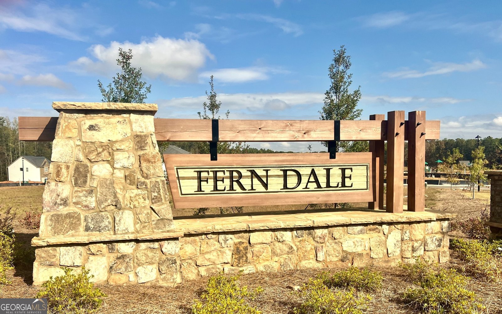 91 Jacoby Drive Fairburn - 29