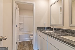 91 Jacoby Drive Fairburn - 3