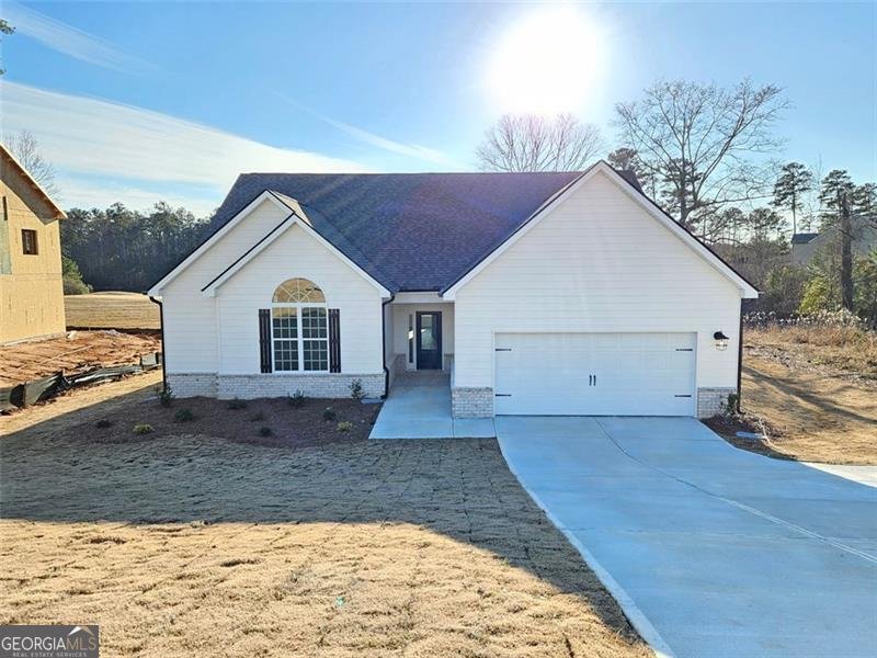 208 TRELLIS Walk Macon - 1