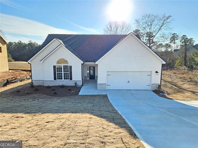 208 TRELLIS Walk Macon - 2