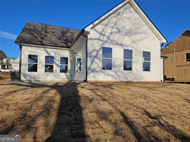 208 TRELLIS Walk Macon - 4