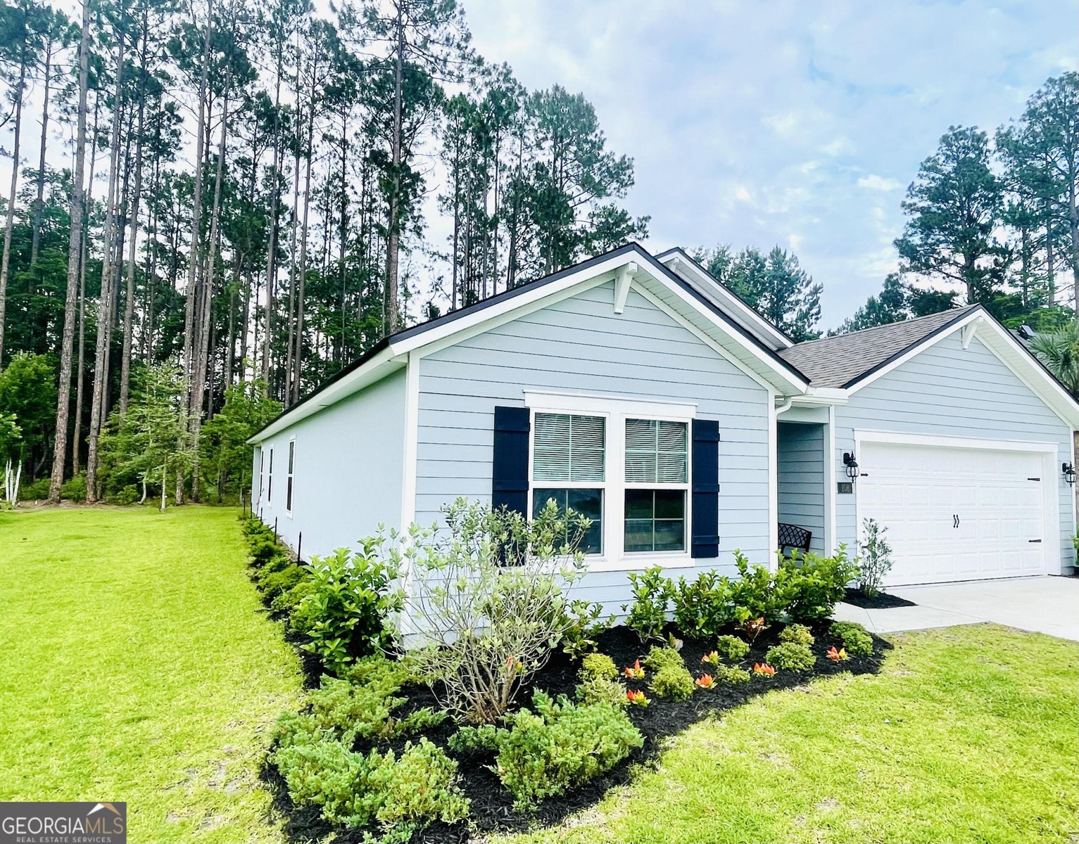 108 Angler Lane St. Marys - 16