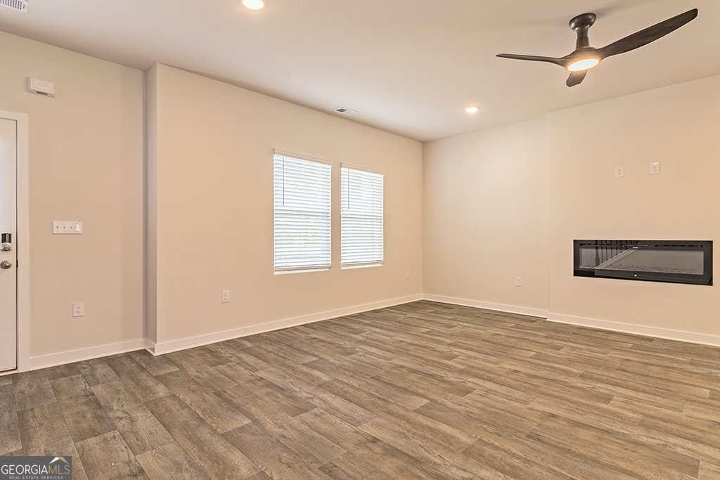 87 Jacoby Drive Fairburn - 2