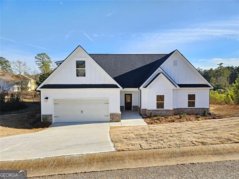 228 TRELLIS Walk Macon - 1